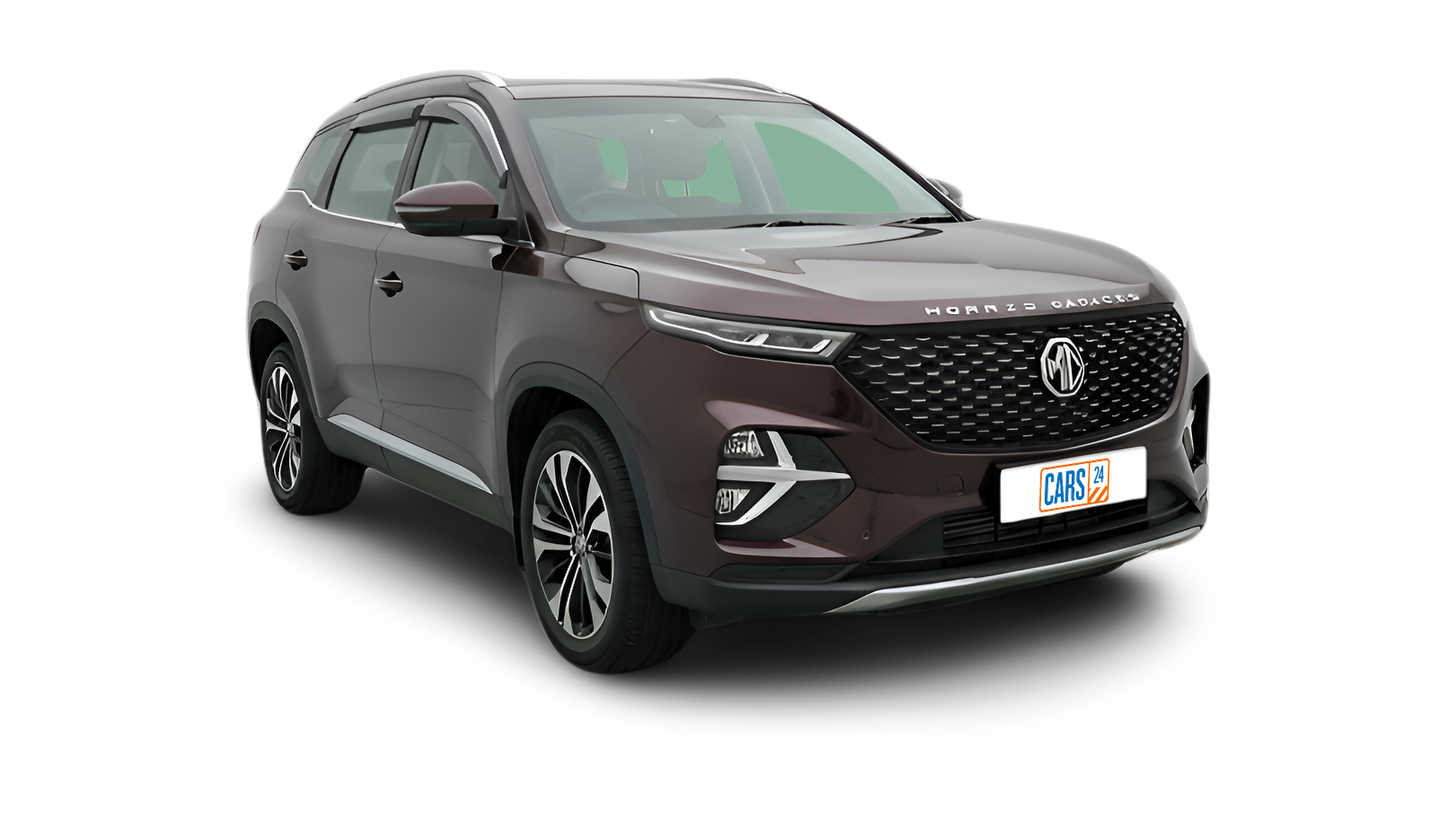 MG HECTOR PLUS-img